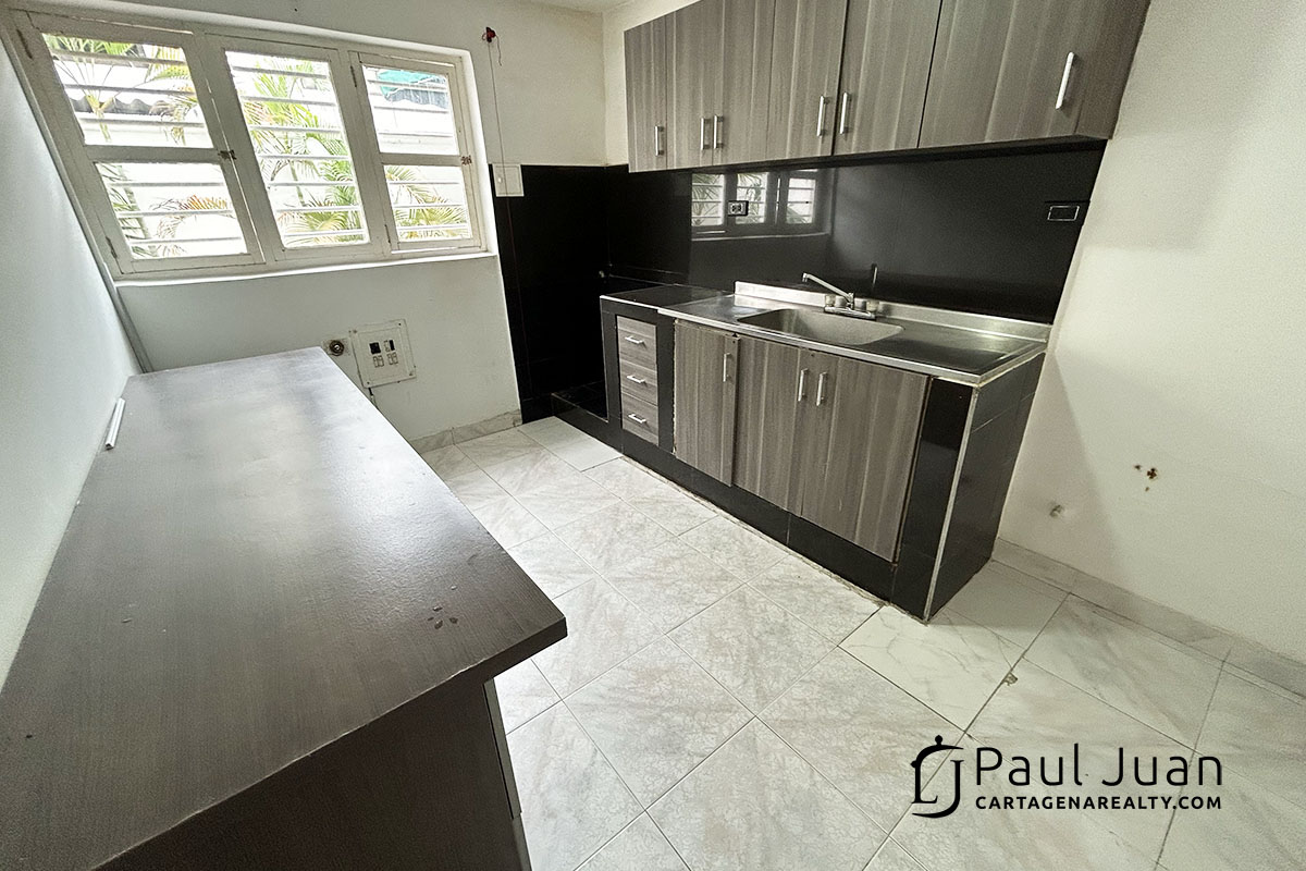 Affordable apartment